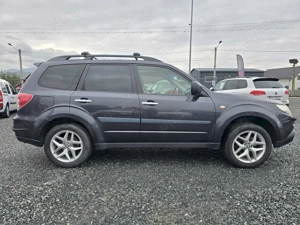 Subaru Forester 4x4 Diesel - imagine 6