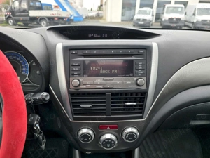 Subaru Forester 4x4 Diesel - imagine 16