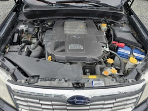 Subaru Forester 4x4 Diesel - imagine 17