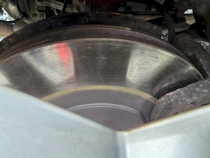 Subaru Forester 4x4 Diesel - imagine 18