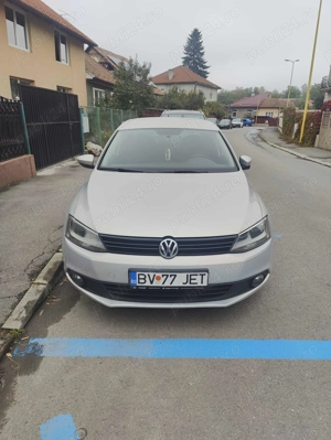 VW Jetta 1.2 TSI,2011 Istoric Complet, Distribuție+Ambreiaj Schimbate!
