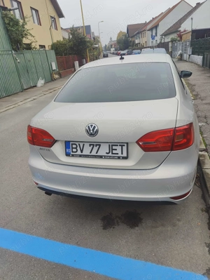 VW Jetta 1.2 TSI,2011 Istoric Complet, Distribuție+Ambreiaj Schimbate! - imagine 3