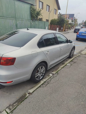 VW Jetta 1.2 TSI,2011 Istoric Complet, Distribuție+Ambreiaj Schimbate! - imagine 4