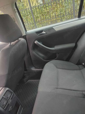 VW Jetta 1.2 TSI,2011 Istoric Complet, Distribuție+Ambreiaj Schimbate! - imagine 5
