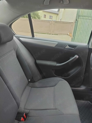 VW Jetta 1.2 TSI,2011 Istoric Complet, Distribuție+Ambreiaj Schimbate! - imagine 6