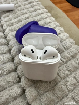 De vanzare Airpods 2