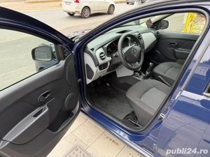 Dacia Logan MCV 0.9 TCe 90 CP Turbo   GPL nou   Euro 5   Buton ECO - imagine 7