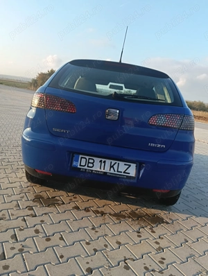 Vând Seat Ibiza 1.2 12V Economica și fiabila  - imagine 2 Vând Seat Ibiza 1.2 12V Economica și fiabila  - imagine 2
