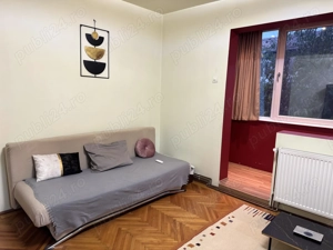 Apartament renovat 3 camere 2 bai Circumvalațiunii- Gh. Lazar