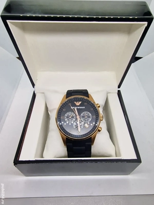 Ceas Emporio Armani AR5905