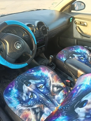 Vând Seat Ibiza 1.2 12V Economica și fiabila  - imagine 5 Vând Seat Ibiza 1.2 12V Economica și fiabila  - imagine 5