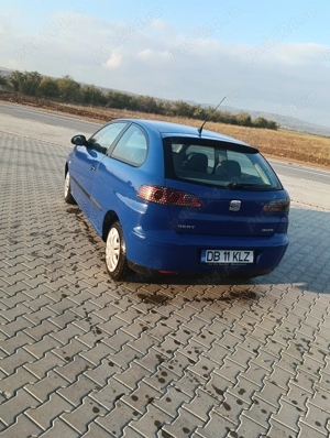 Vând Seat Ibiza 1.2 12V Economica și fiabila  - imagine 7 Vând Seat Ibiza 1.2 12V Economica și fiabila  - imagine 7