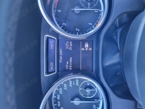 Mercedes-Benz ML204 2012