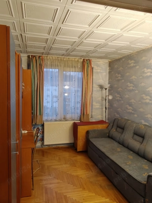 Caut coleg de apartament zona Tractoru