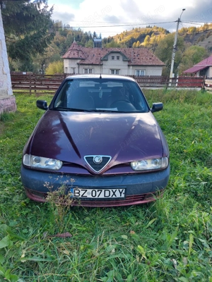 Vand Alfa Romeo146 - imagine 5 Vand Alfa Romeo146 - imagine 5