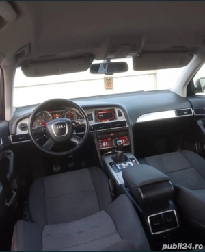 Vand Audi A6 C6 2.0 Diesel 2008 - imagine 4