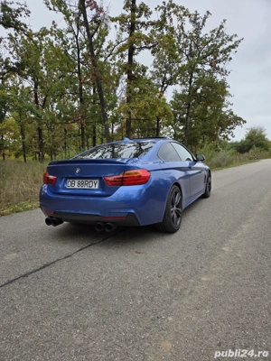 vand mbw seria 4 xdrive - imagine 4 vand mbw seria 4 xdrive - imagine 4