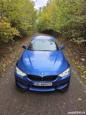 vand mbw seria 4 xdrive - imagine 5 vand mbw seria 4 xdrive - imagine 5