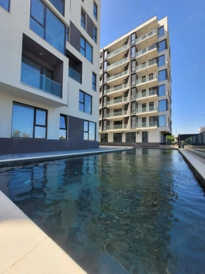 Studio 51.03mpc - acces piscină -Meraki Resort&Spa -Mamaia Nord -67900 Euro