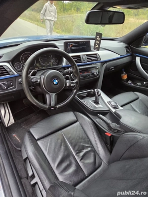 vand mbw seria 4 xdrive - imagine 3 vand mbw seria 4 xdrive - imagine 3