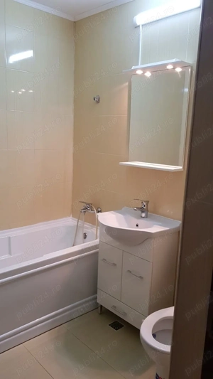 Particular închiriez apartament 2 camere Obor- Calea Moșilor sector 2 - imagine 6
