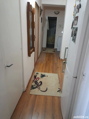 Vând Apartament 2 camere,Decomandat,Cuza Voda,4 4