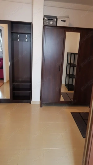 Particular închiriez apartament 2 camere Obor- Calea Moșilor sector 2 - imagine 4