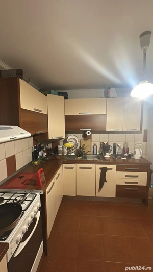 Casa, teren=250mp, mob si ut, 139500euro neg - imagine 4