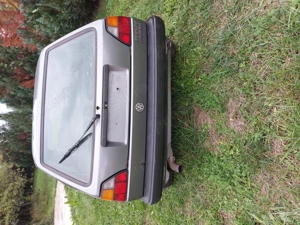 Vw golf 2  1760cc automatic - imagine 2