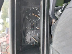 Vw golf 2  1760cc automatic - imagine 3