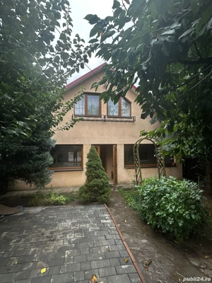 Casa, teren=250mp, mob si ut, 139500euro neg - imagine 9