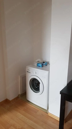 Particular închiriez apartament 2 camere Obor- Calea Moșilor sector 2 - imagine 8