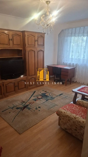 Apartament 2 camere decomandat – Cartier Nord