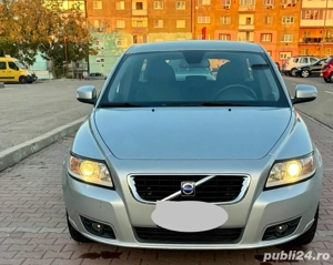 Volvo v50 an 2009,1.6diesel,80kw,247000km!!!