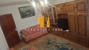 Apartament 2 camere decomandat – Cartier Nord