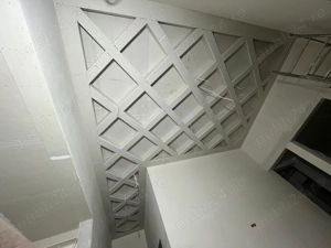 Rigips - Finisaje interioare