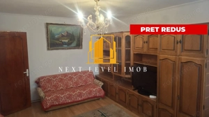 Apartament 2 camere decomandat – Cartier Nord