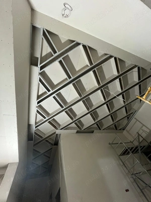 Rigips - Finisaje interioare - imagine 2