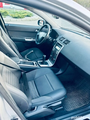 Volvo v50 an 2009,1.6diesel,80kw,247000km!!! - imagine 2