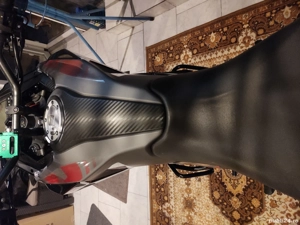 SYM NHT 300 stare nou 2023  - imagine 5