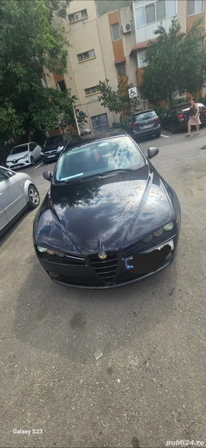 Vand (schimb) Alfa Romeo 150