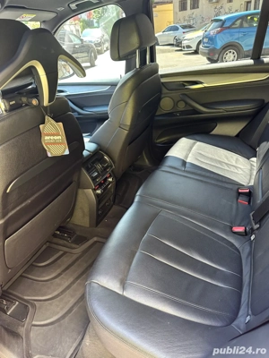 Bmw x5 F15 M50d - imagine 3