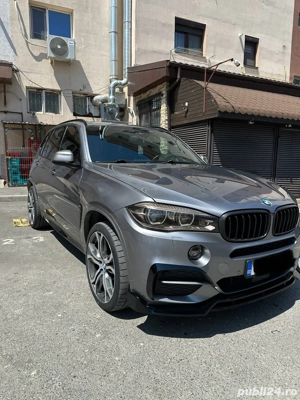 Bmw x5 F15 M50d - imagine 2