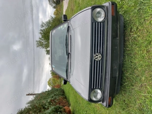 Vw golf 2  1760cc automatic - imagine 6