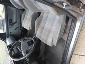 Vw golf 2  1760cc automatic - imagine 7