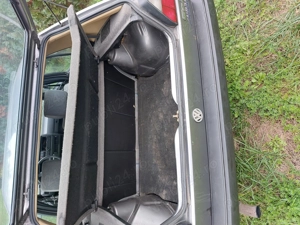 Vw golf 2  1760cc automatic - imagine 5