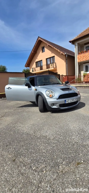 Mini cooper 1.6 tdi