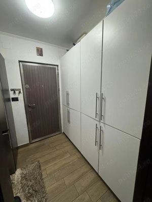 Apartament cu 3 camere