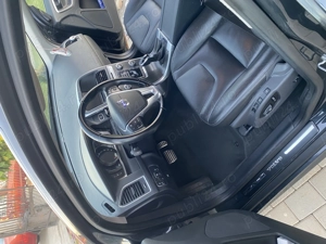 Volvo xc60-2015 - imagine 5