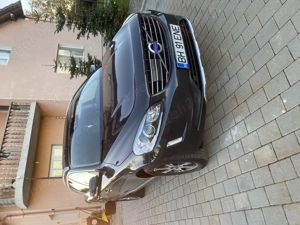 Volvo xc60-2015 - imagine 8